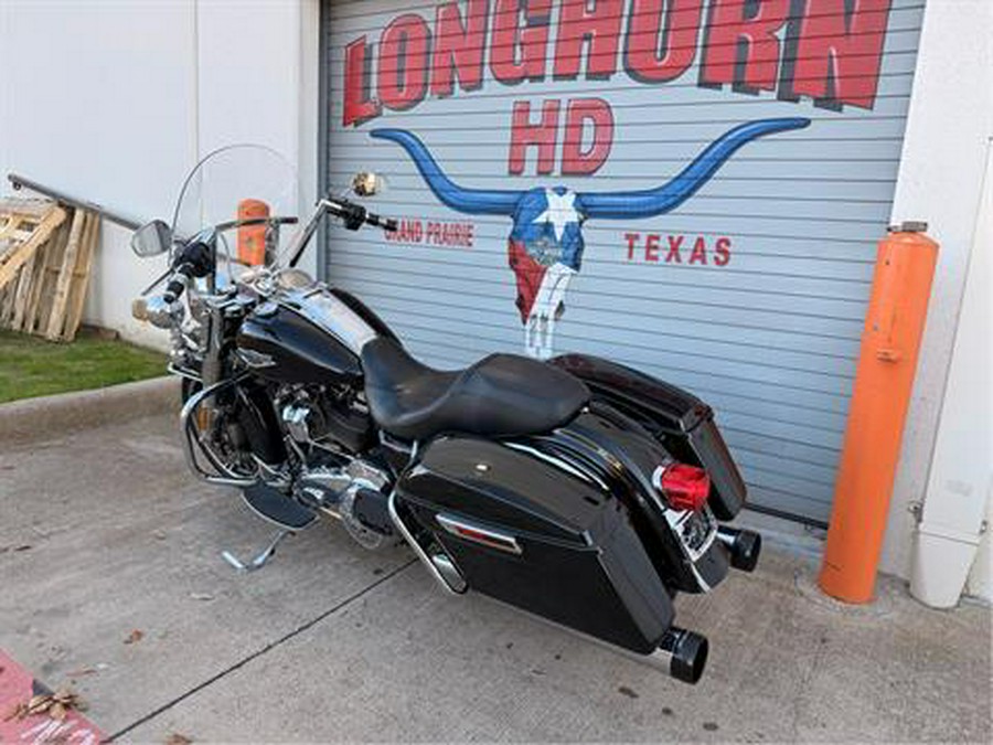 2021 Harley-Davidson Road King®