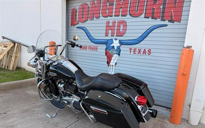 2021 Harley-Davidson Road King®