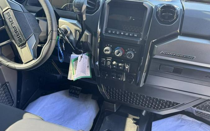 2025 Polaris Ranger Crew XD 1500 NorthStar Edition Ultimate