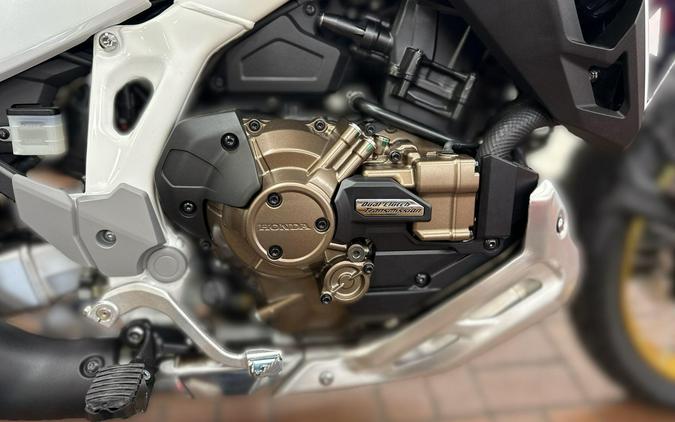 2025 Honda AFRICA TWIN ADV SP ES DCT