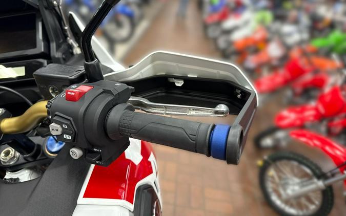 2025 Honda AFRICA TWIN ADV SP ES DCT