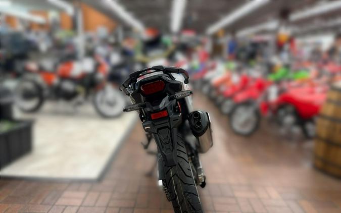 2025 Honda AFRICA TWIN ADV SP ES DCT