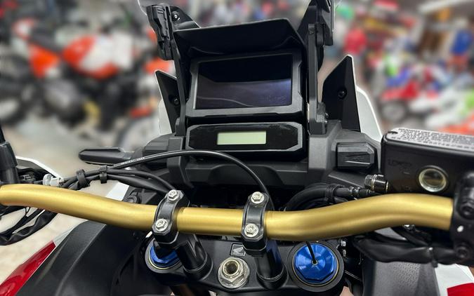 2025 Honda AFRICA TWIN ADV SP ES DCT