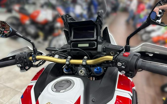 2025 Honda AFRICA TWIN ADV SP ES DCT