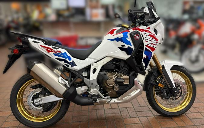 2025 Honda AFRICA TWIN ADV SP ES DCT