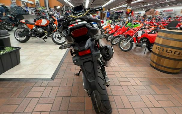 2025 Honda AFRICA TWIN ADV SP ES DCT