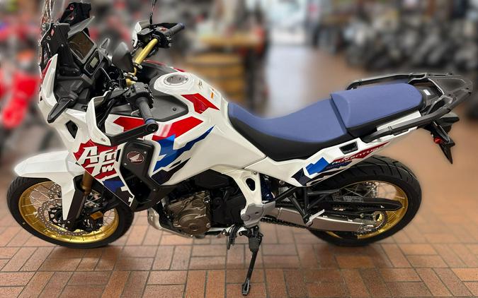 2025 Honda AFRICA TWIN ADV SP ES DCT