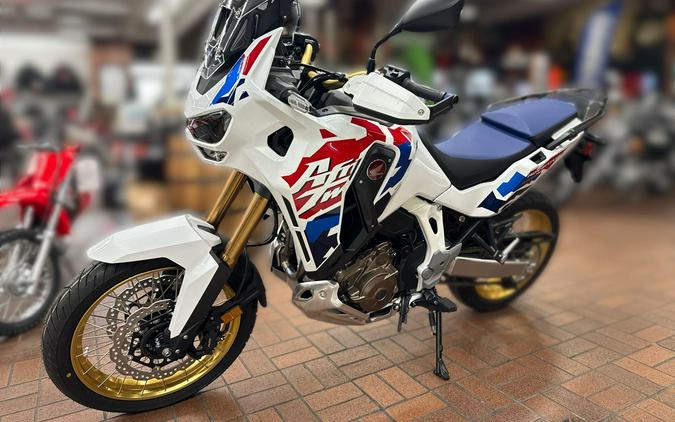 2025 Honda AFRICA TWIN ADV SP ES DCT