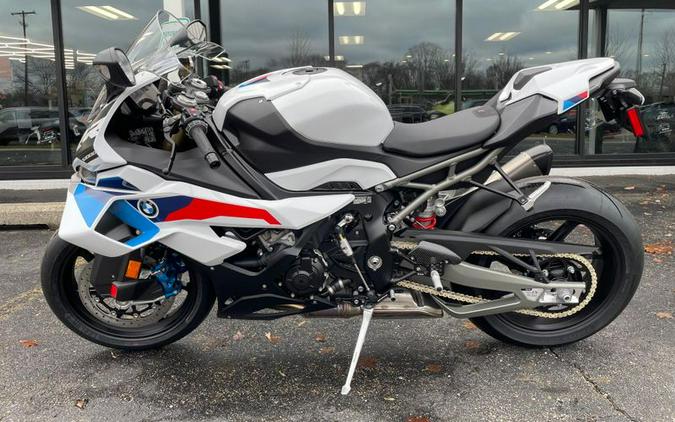 New 2026 BMW S 1000 RR