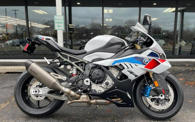 New 2026 BMW S 1000 RR