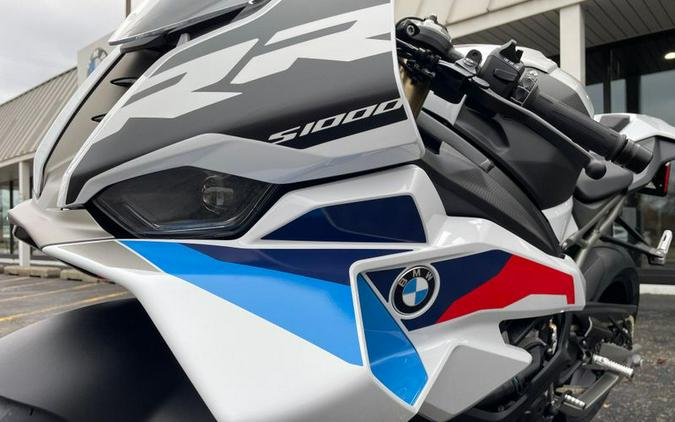 New 2026 BMW S 1000 RR
