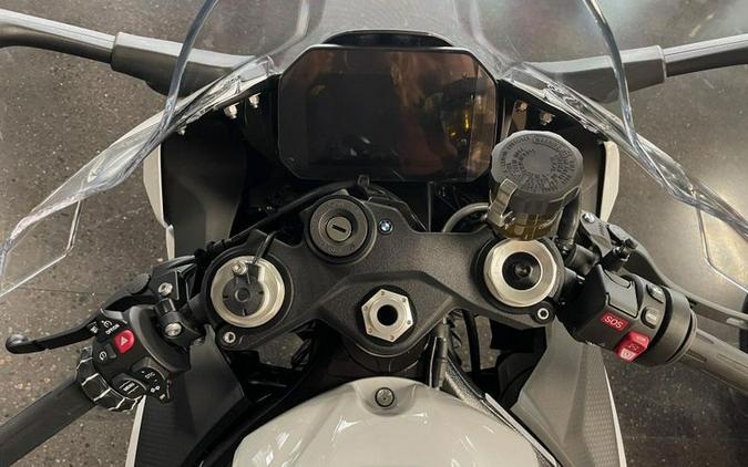 New 2026 BMW S 1000 RR