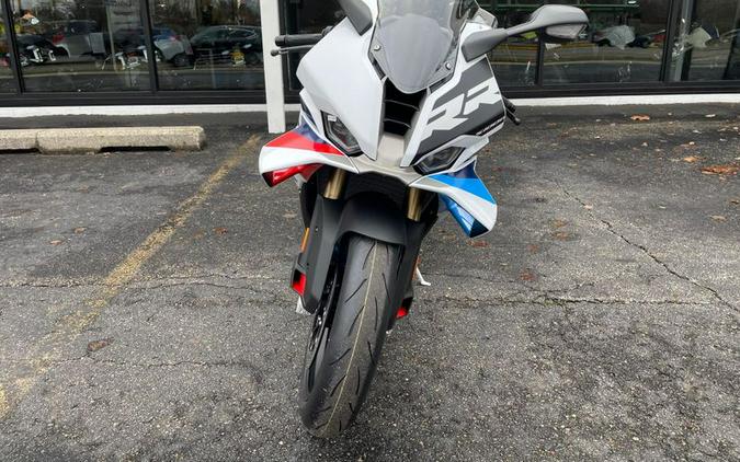 New 2026 BMW S 1000 RR
