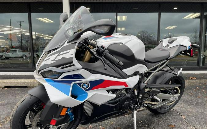 New 2026 BMW S 1000 RR