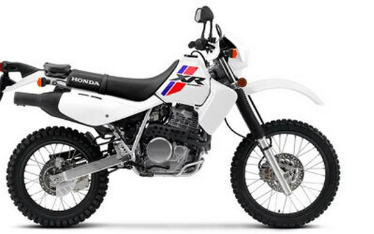 2025 Honda XR650L