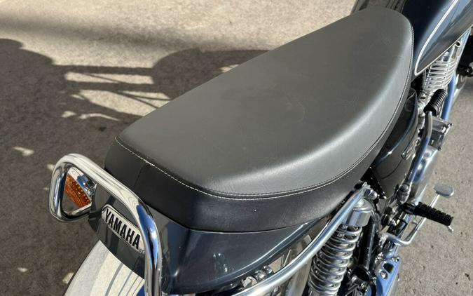 2015 Yamaha SR400 Super Sport
