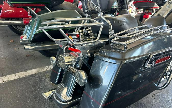 2005 Harley-Davidson FLHRI Road King® Peace Officer Special Edition