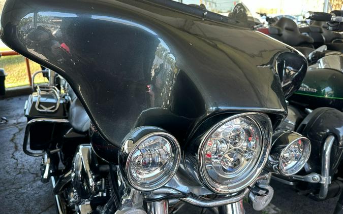 2005 Harley-Davidson FLHRI Road King® Peace Officer Special Edition