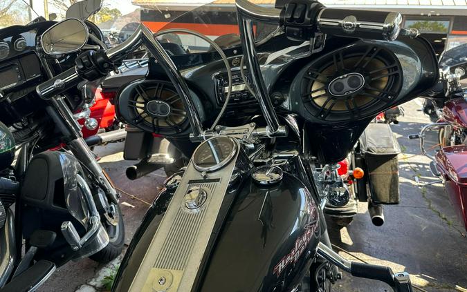 2005 Harley-Davidson FLHRI Road King® Peace Officer Special Edition