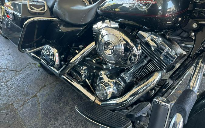 2005 Harley-Davidson FLHRI Road King® Peace Officer Special Edition