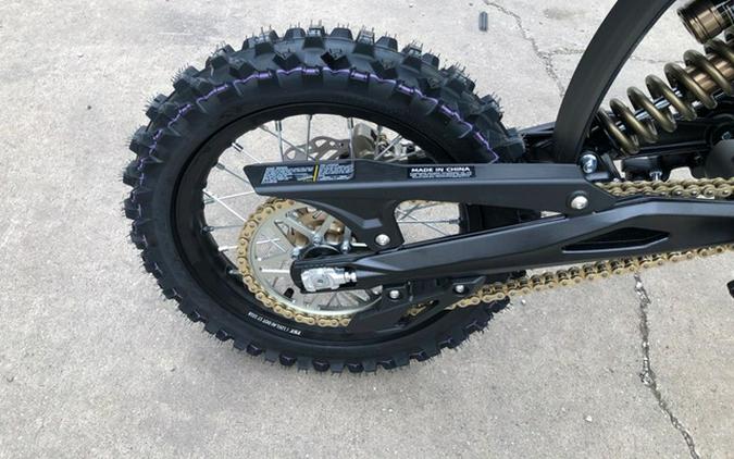 2025 SURRON HYPER BEE