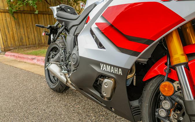 2026 YAMAHA YZFR7