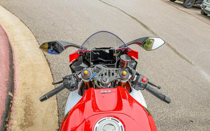 2026 YAMAHA YZFR7