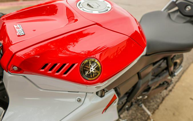 2026 YAMAHA YZFR7