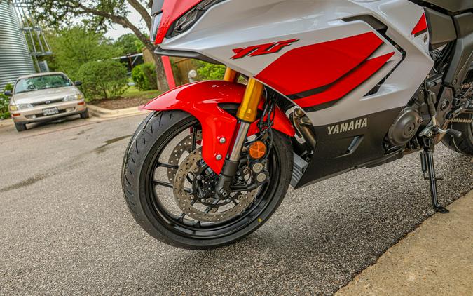 2026 YAMAHA YZFR7