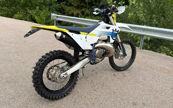 2024 Husqvarna Motorcycles TE 250