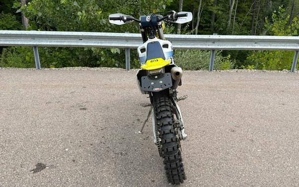 2024 Husqvarna Motorcycles TE 250