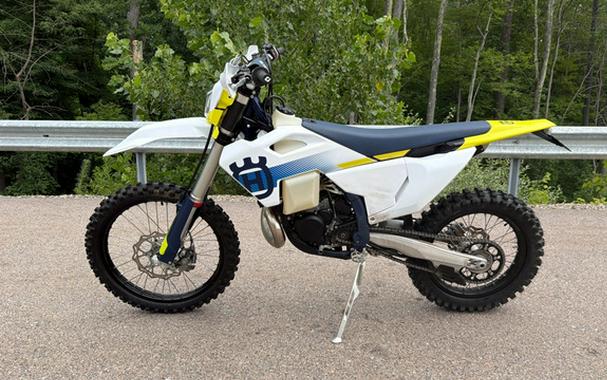 2024 Husqvarna Motorcycles TE 250