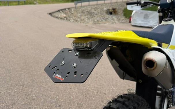2024 Husqvarna Motorcycles TE 250