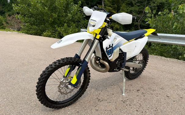 2024 Husqvarna Motorcycles TE 250