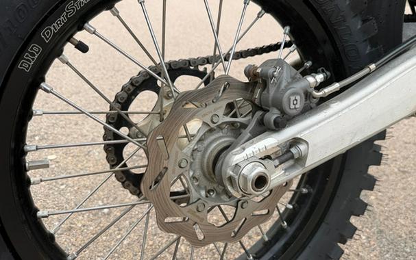 2024 Husqvarna Motorcycles TE 250