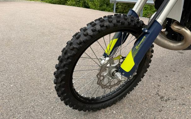 2024 Husqvarna Motorcycles TE 250