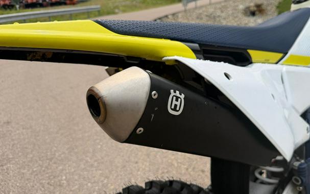2024 Husqvarna Motorcycles TE 250