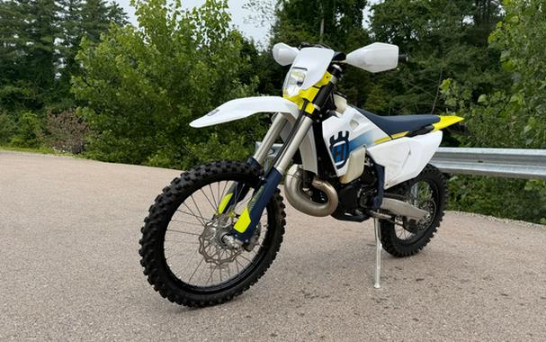 2024 Husqvarna Motorcycles TE 250