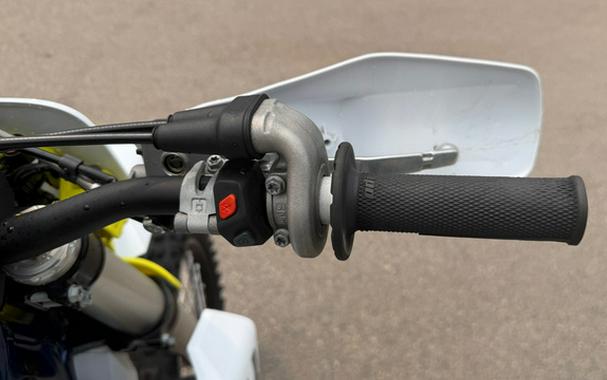 2024 Husqvarna Motorcycles TE 250