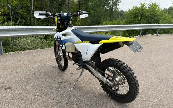 2024 Husqvarna Motorcycles TE 250