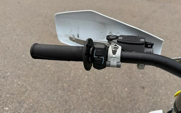 2024 Husqvarna Motorcycles TE 250