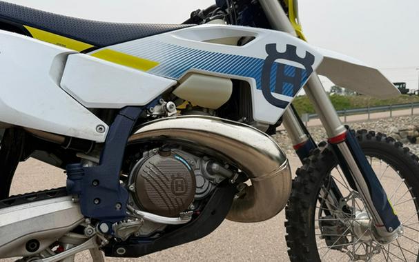 2024 Husqvarna Motorcycles TE 250