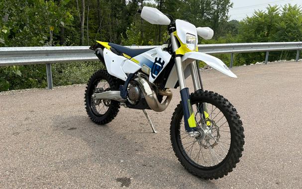 2024 Husqvarna Motorcycles TE 250