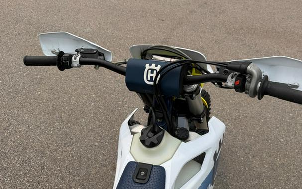 2024 Husqvarna Motorcycles TE 250