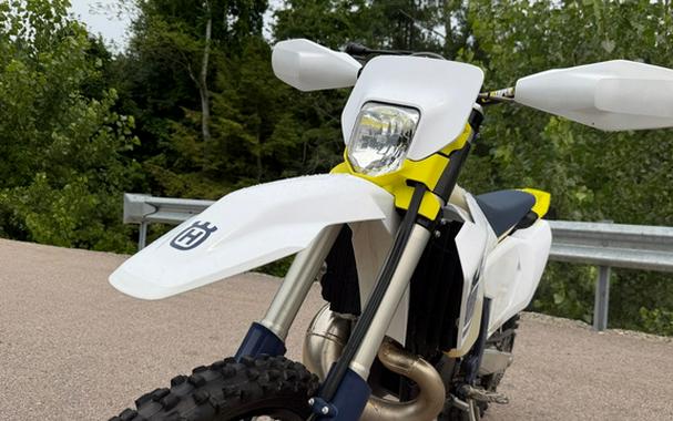2024 Husqvarna Motorcycles TE 250
