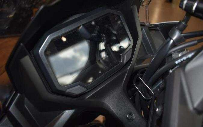 2026 Kawasaki Ninja® 650 ABS