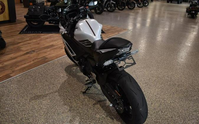 2026 Kawasaki Ninja® 650 ABS
