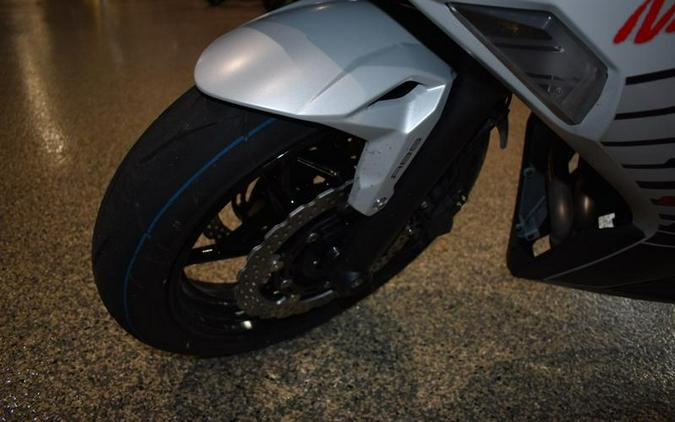 2026 Kawasaki Ninja® 650 ABS