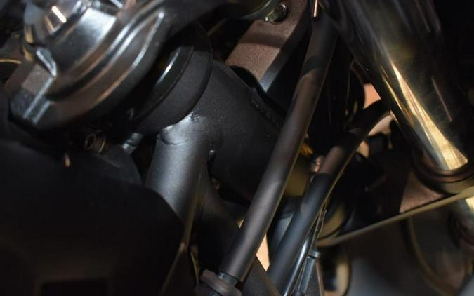 2026 Kawasaki Ninja® 650 ABS