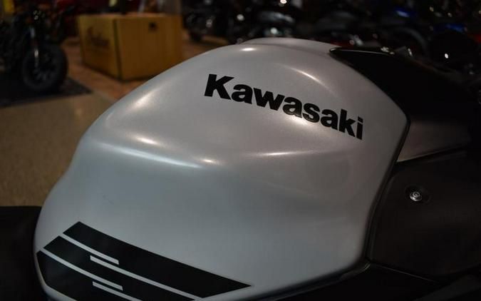 2026 Kawasaki Ninja® 650 ABS